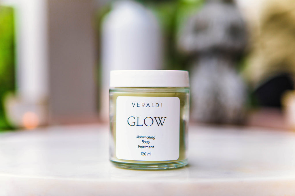 GLOW (120ml)